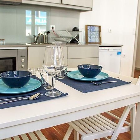Bonjardim Flats - T1 Apartment Porto Ngoại thất bức ảnh
