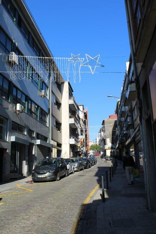 Bonjardim Flats - T1 Apartment Porto Ngoại thất bức ảnh