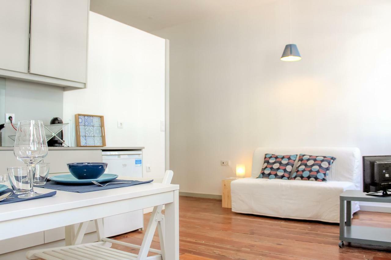 Bonjardim Flats - T1 Apartment Porto Ngoại thất bức ảnh