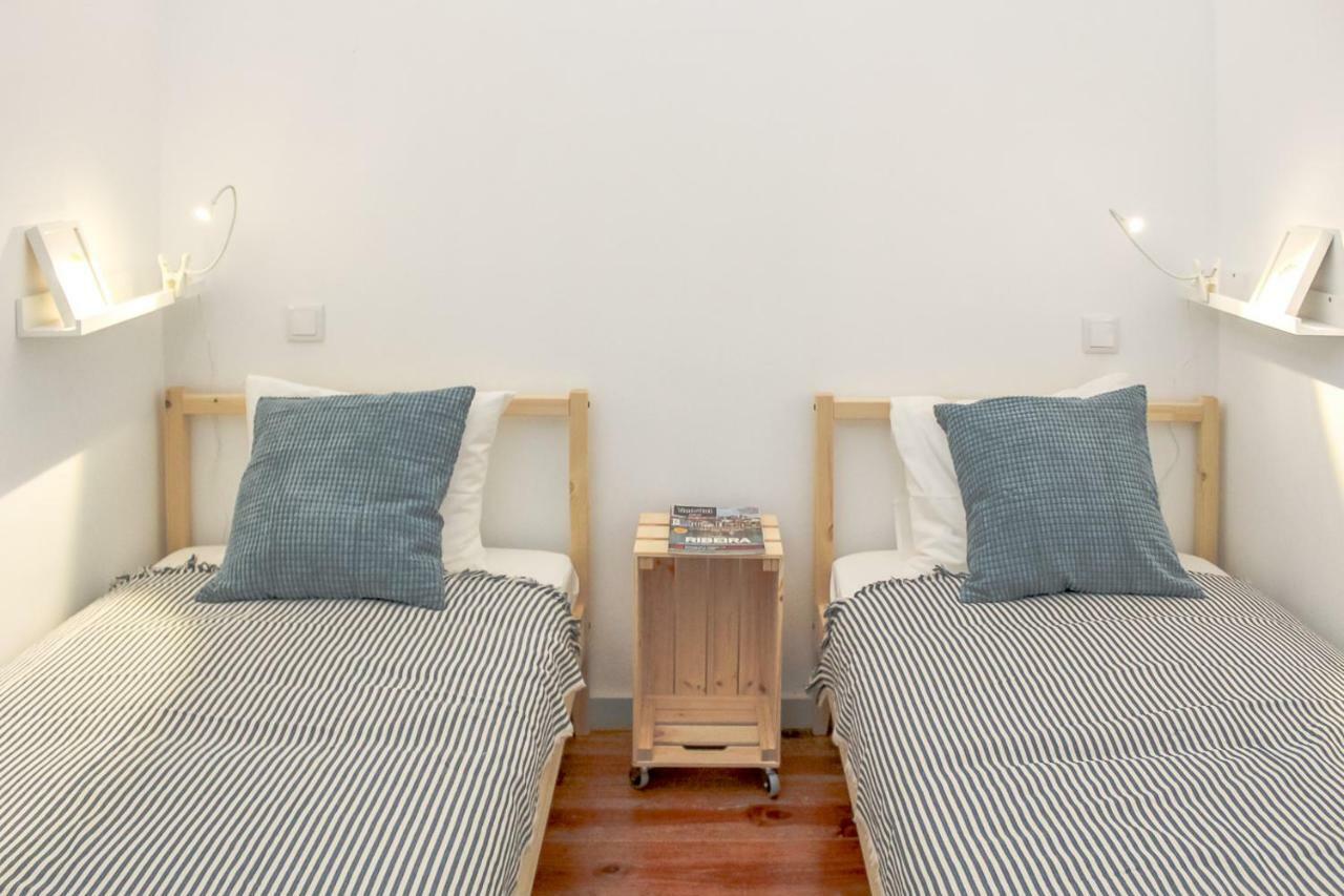 Bonjardim Flats - T1 Apartment Porto Ngoại thất bức ảnh