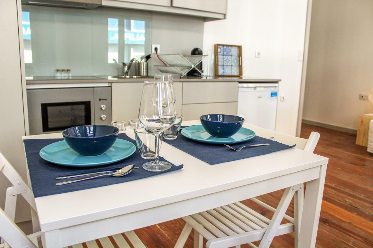 Bonjardim Flats - T1 Apartment Porto Ngoại thất bức ảnh