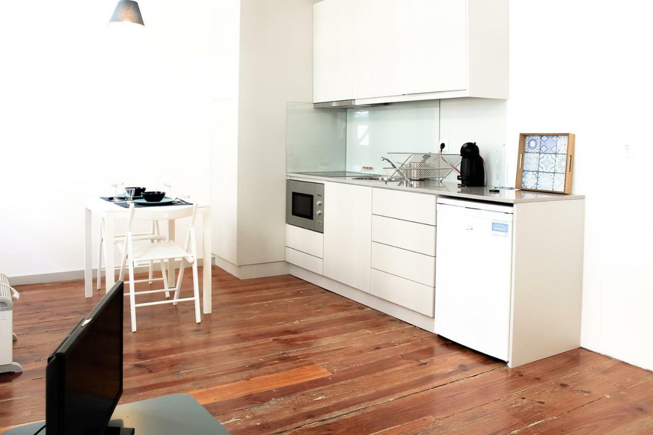 Bonjardim Flats - T1 Apartment Porto Ngoại thất bức ảnh