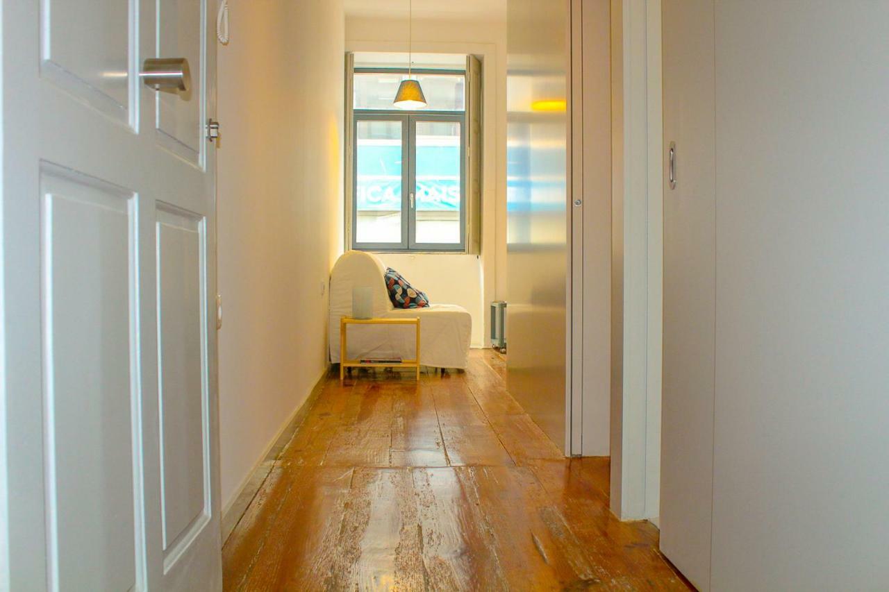 Bonjardim Flats - T1 Apartment Porto Ngoại thất bức ảnh