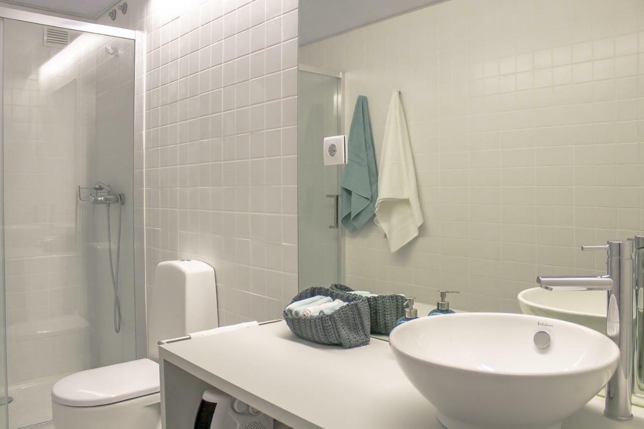 Bonjardim Flats - T1 Apartment Porto Ngoại thất bức ảnh