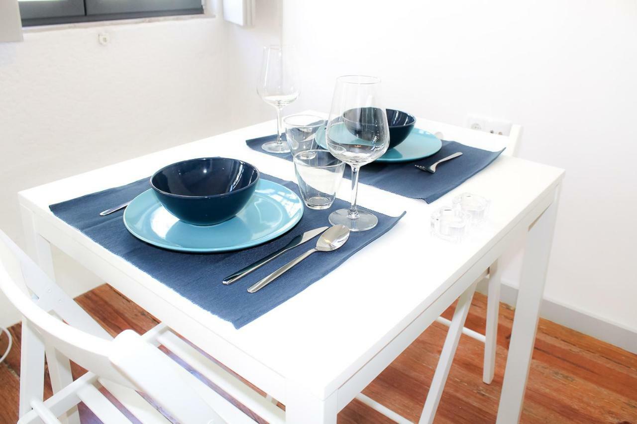 Bonjardim Flats - T1 Apartment Porto Ngoại thất bức ảnh